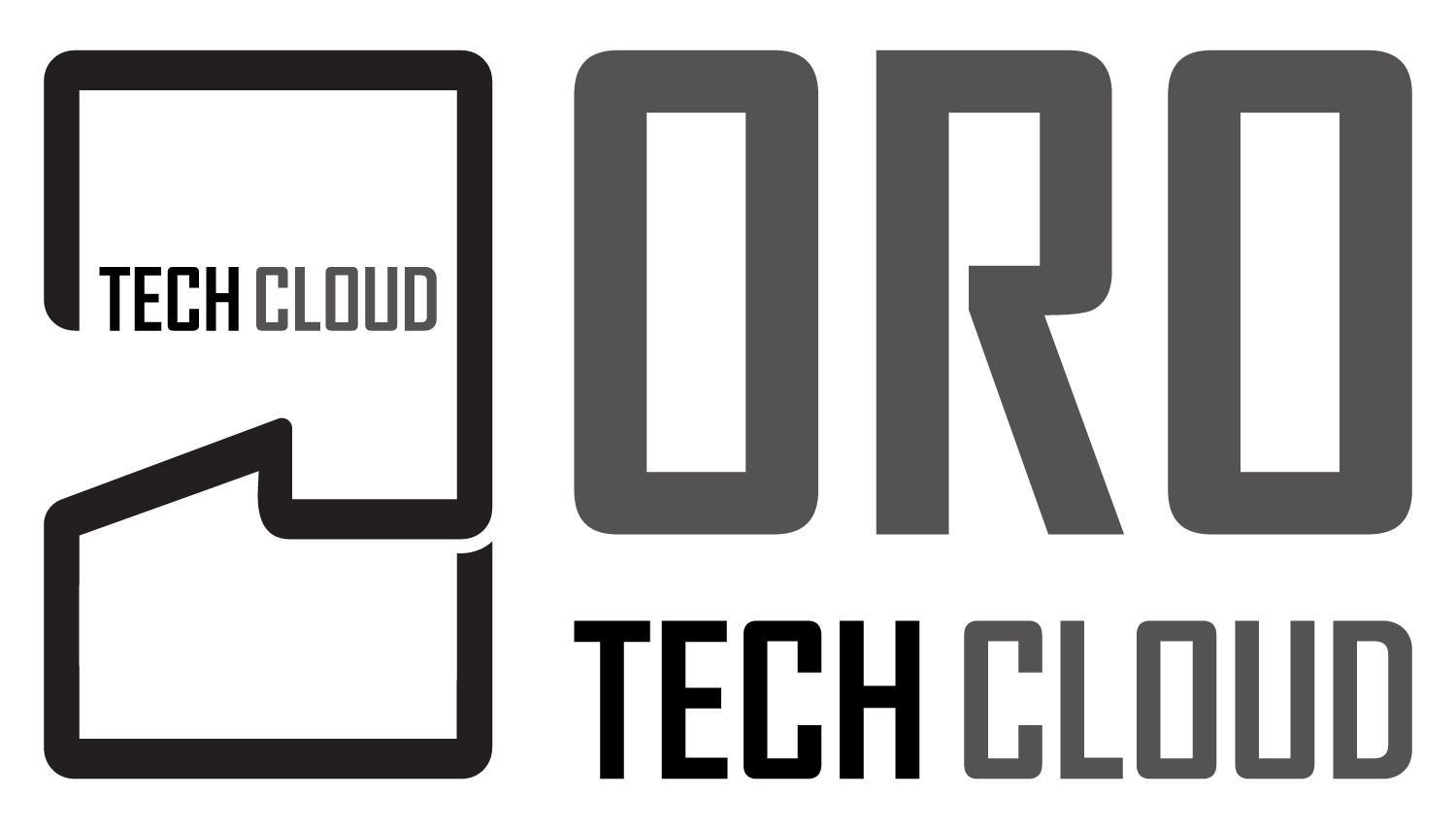 ORO Tech Logo