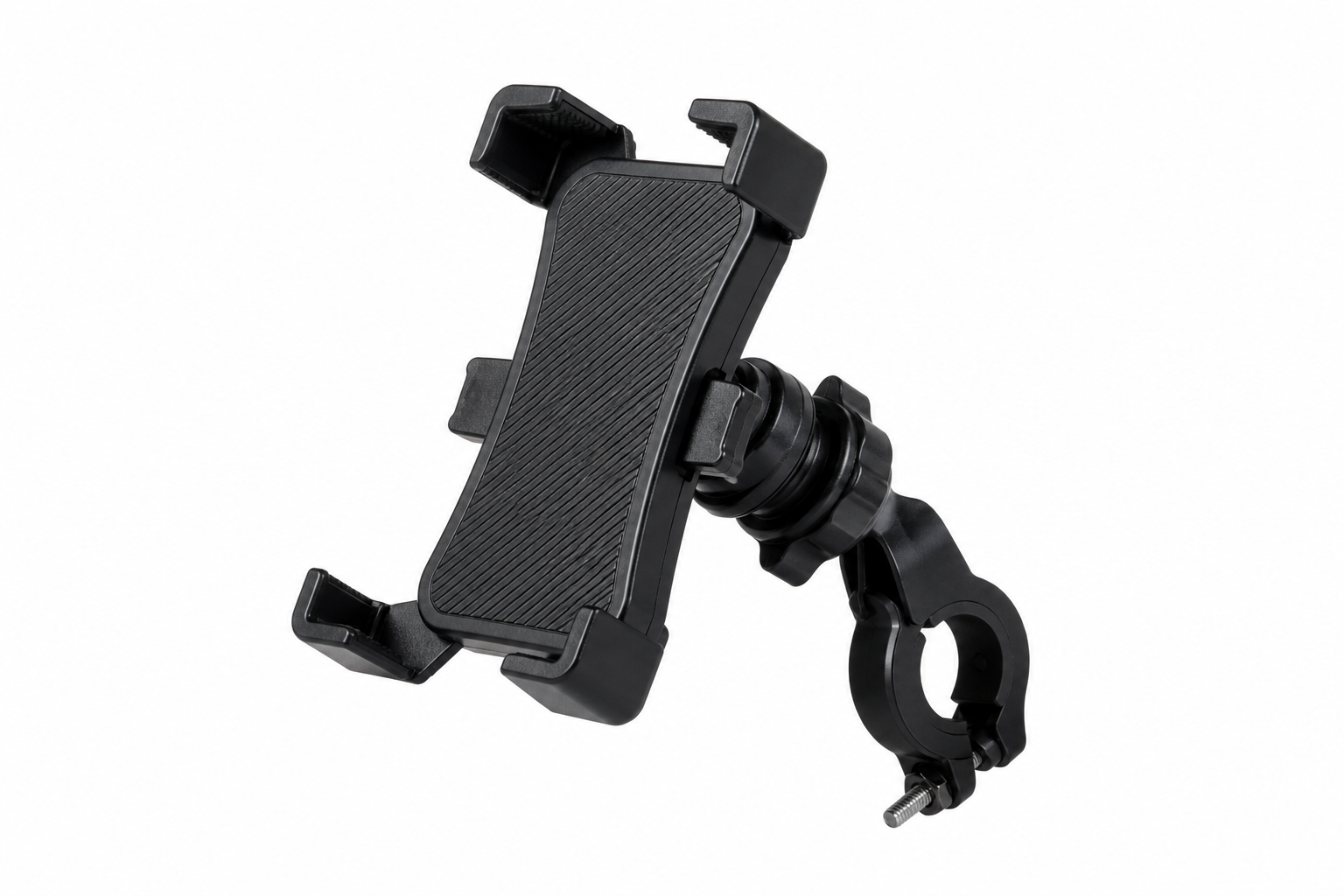 BIKE HOLDER - SIDE MIRROR