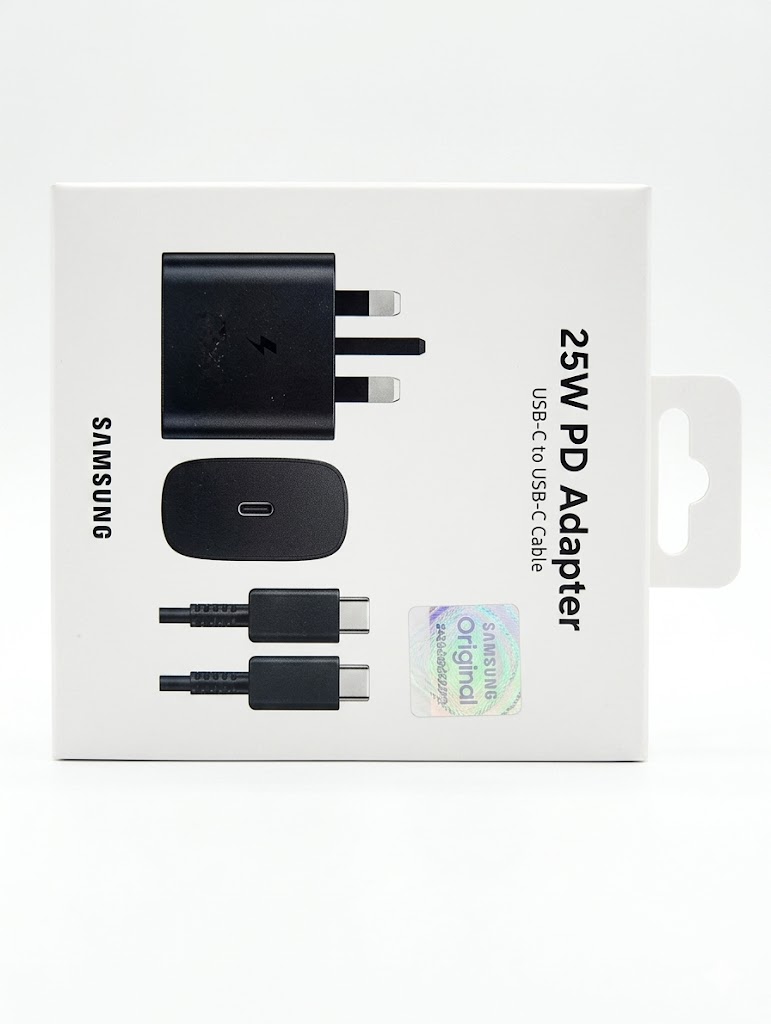 25W PD ADAPTER - SAMSUNG