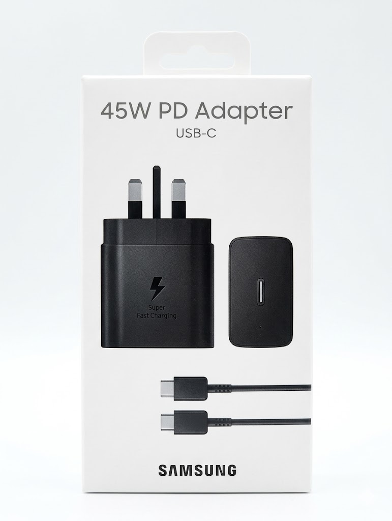 45W PD ADAPTER SAMSUNG