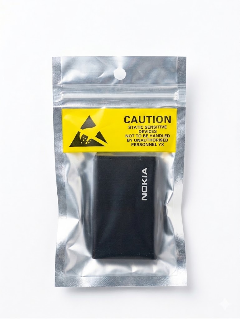 5C BATTERY- NOKIA