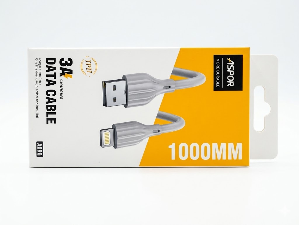 A096 IOS CABLE - ASPOR
