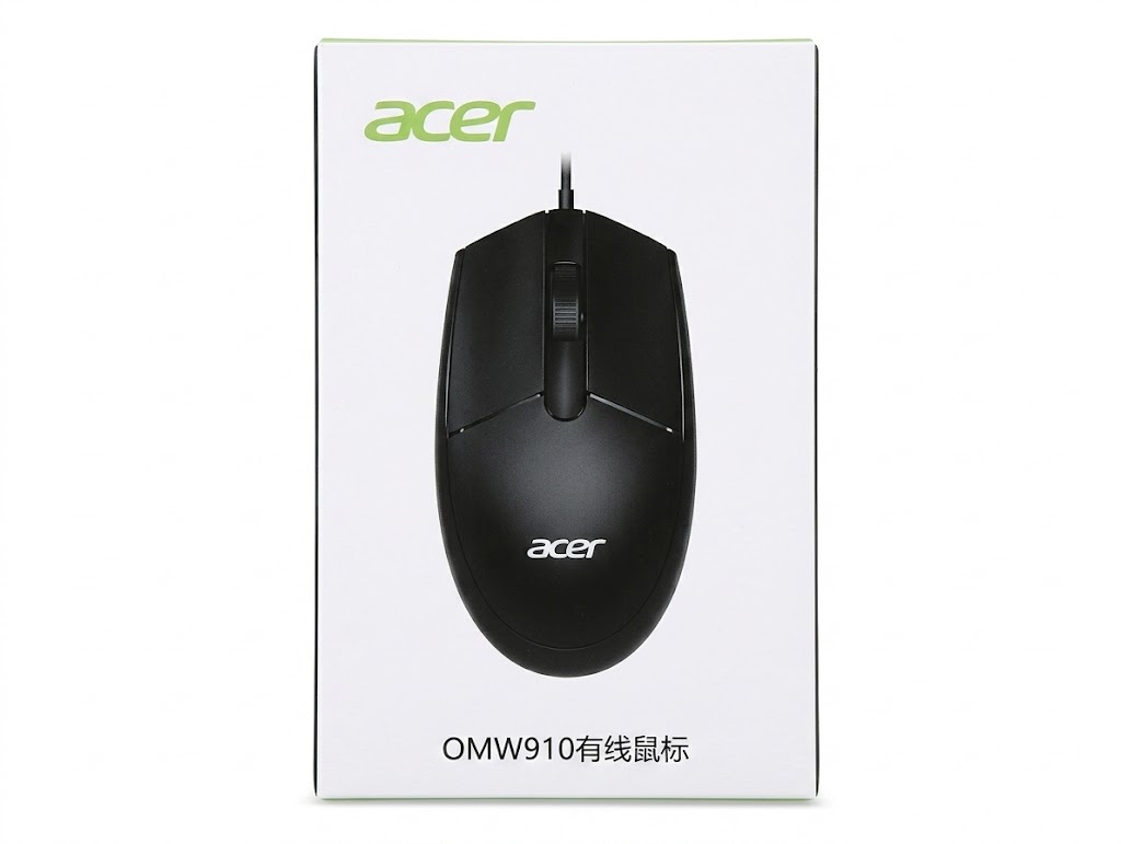 ACER MOUSE