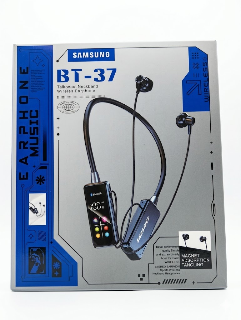 BT-37 - SAMSUNG