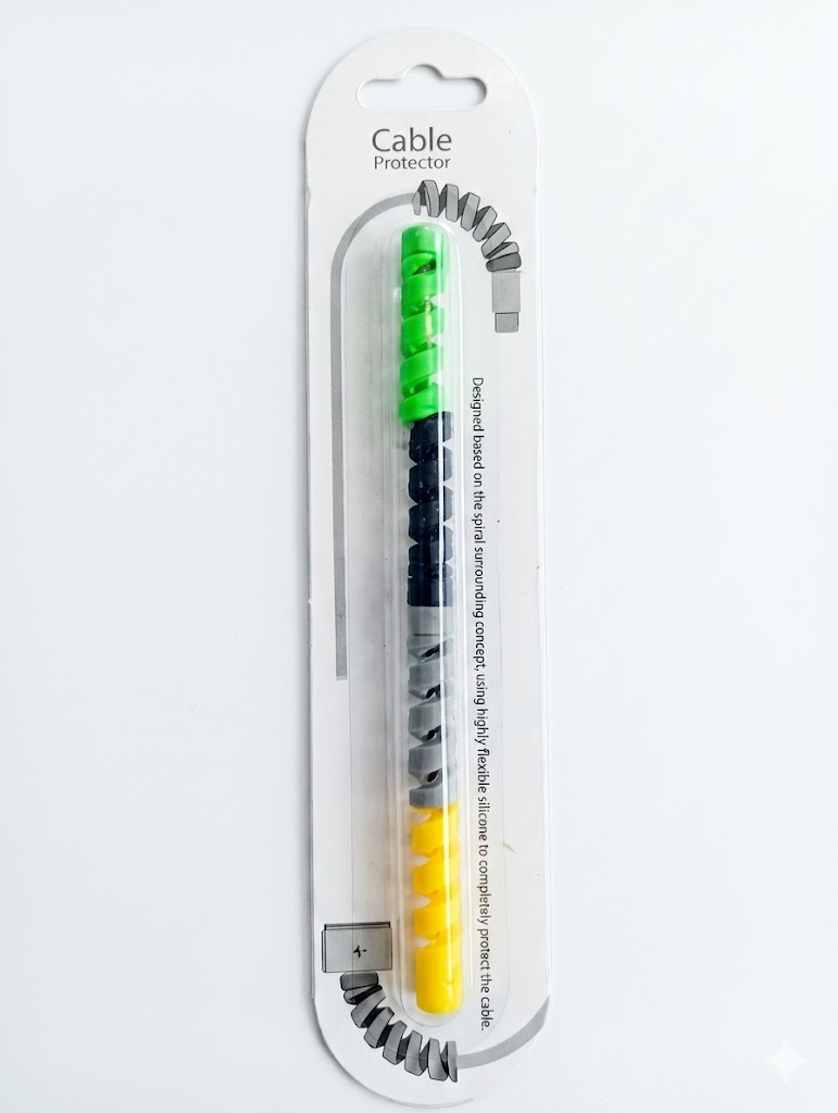 CABLE PROTECTOR