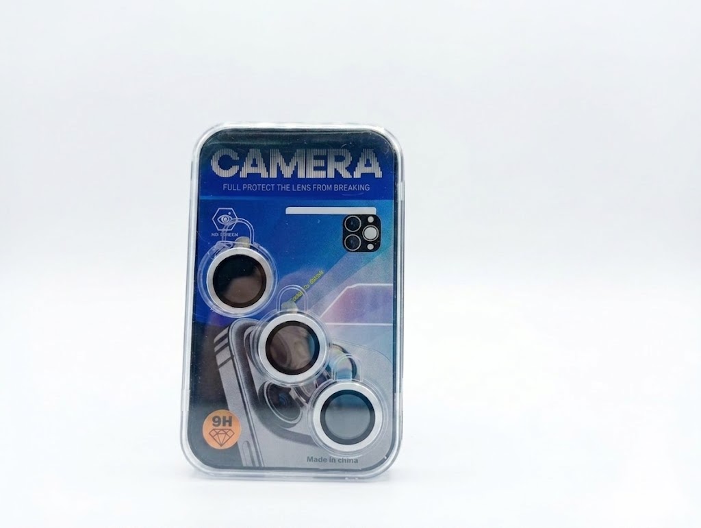 CAMERA LENS