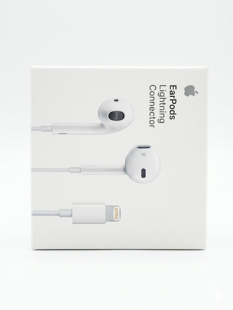 EARPODS LIGHTNING - M56