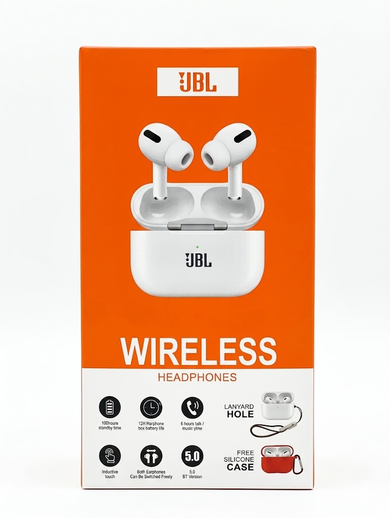 JBL - R05|R03