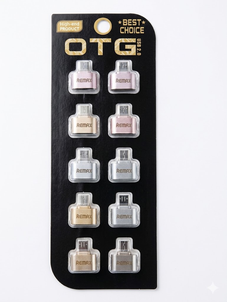 MICRO OTG