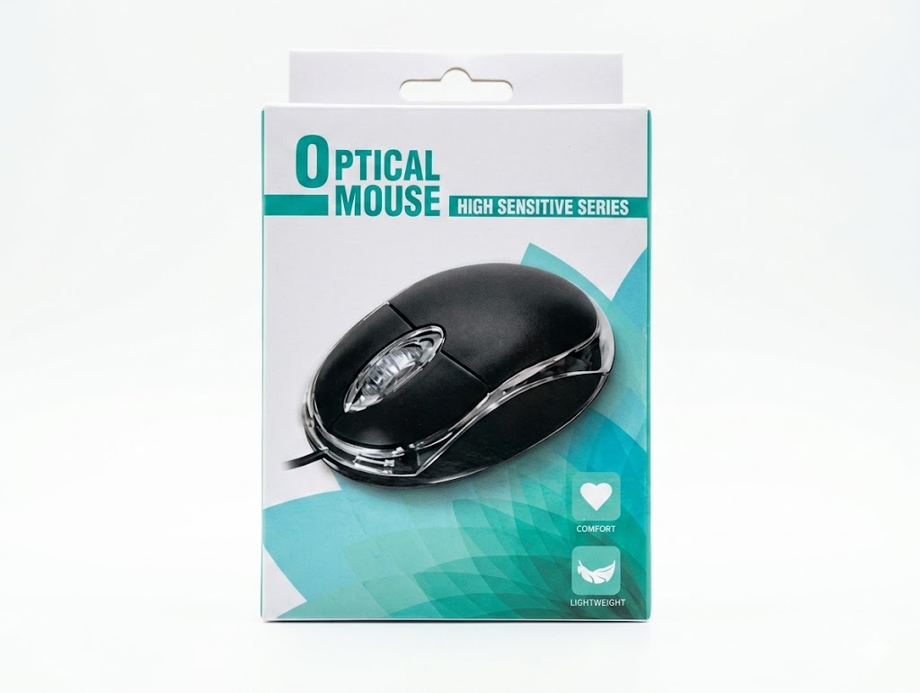 OPTICAL MOUSE