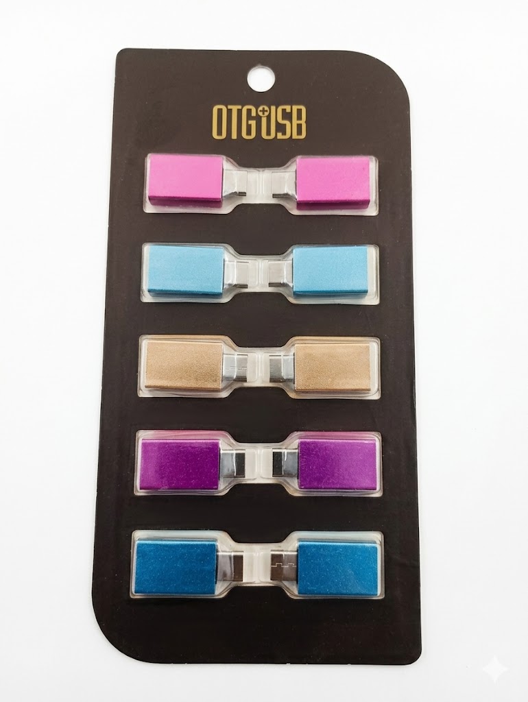 TYPE - C OTG