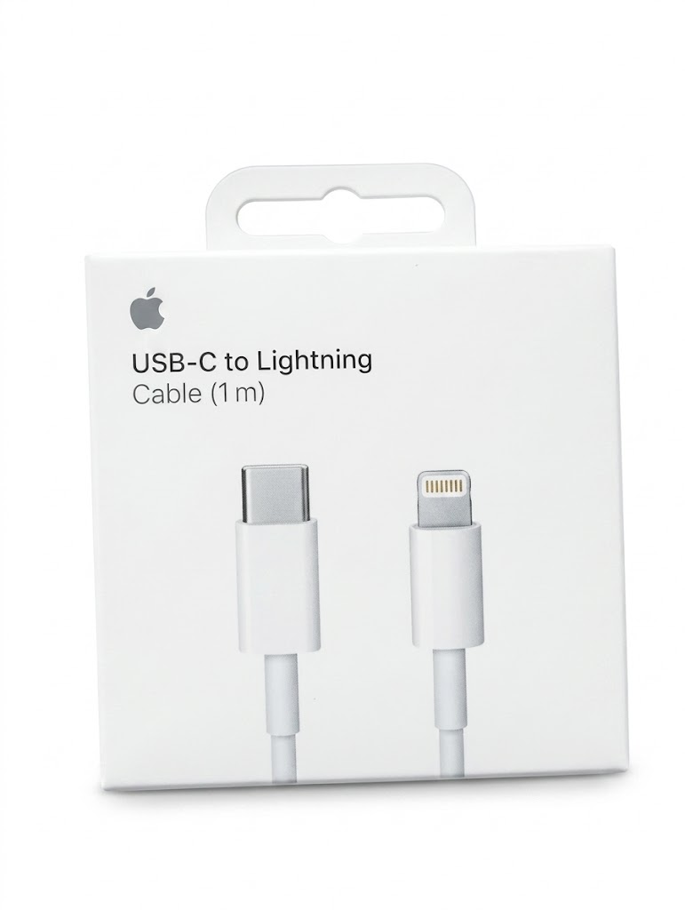 USB-C TO LIGHTNING - REDINGTON
