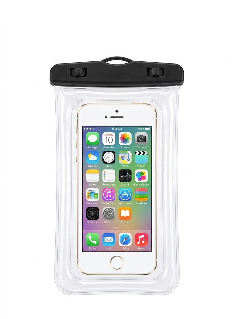 WATER PROOF COVER