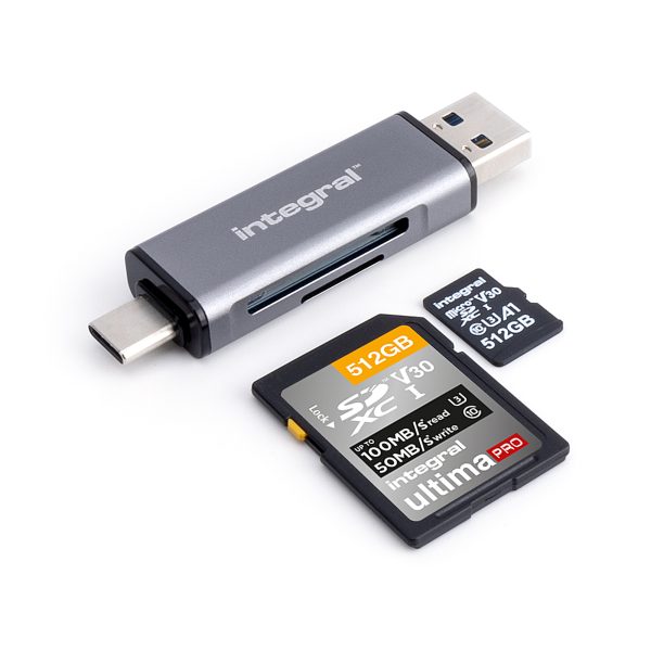 Card Reader