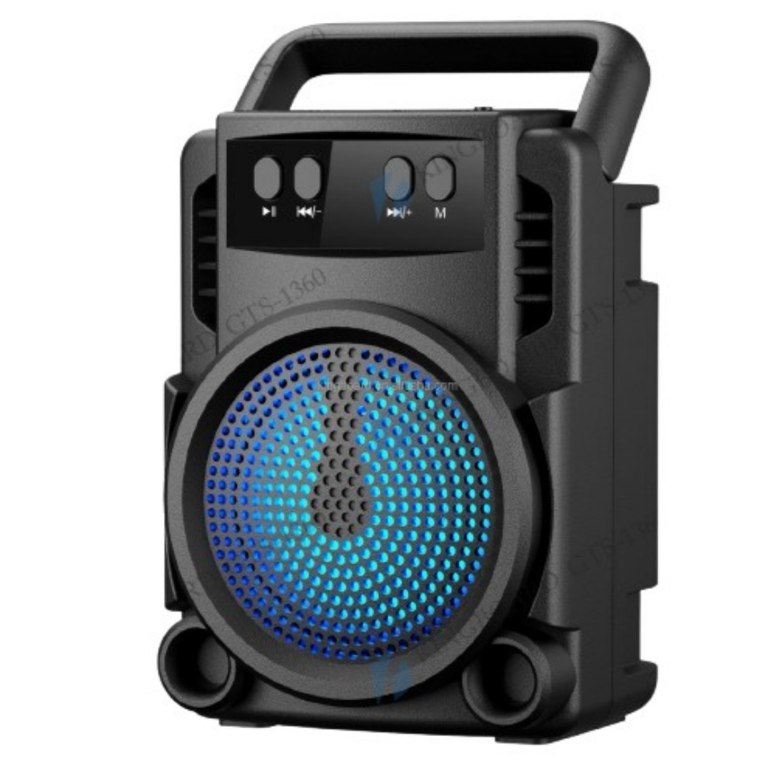WIRELESS SPEAKER - GREATNICE