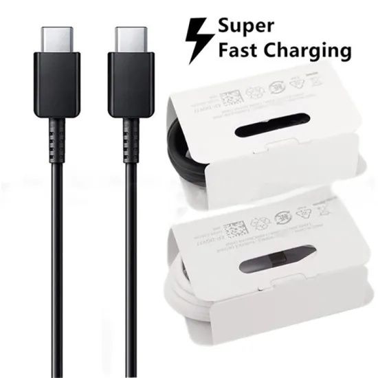 USB CABLE C - C - SAMSUNG