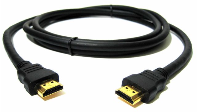 HDMI 2M CABLE