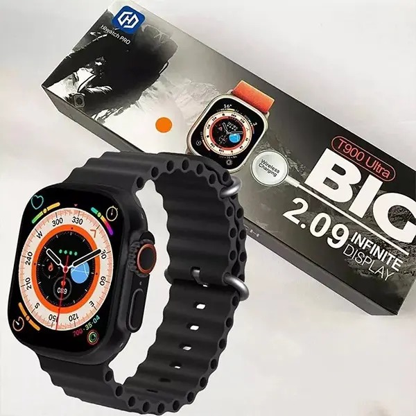 T900 ULTRA - SMART WATCH
