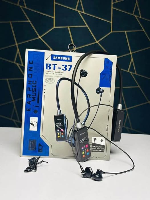 BT-37 - SAMSUNG