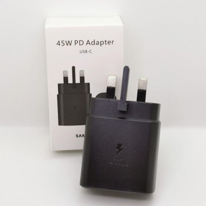 45W PD ADAPTER SAMSUNG