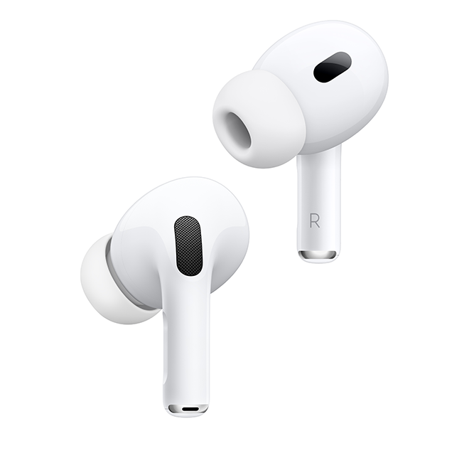 AIRPODS PRO - WHITE 2ND GEN - REDINGTON