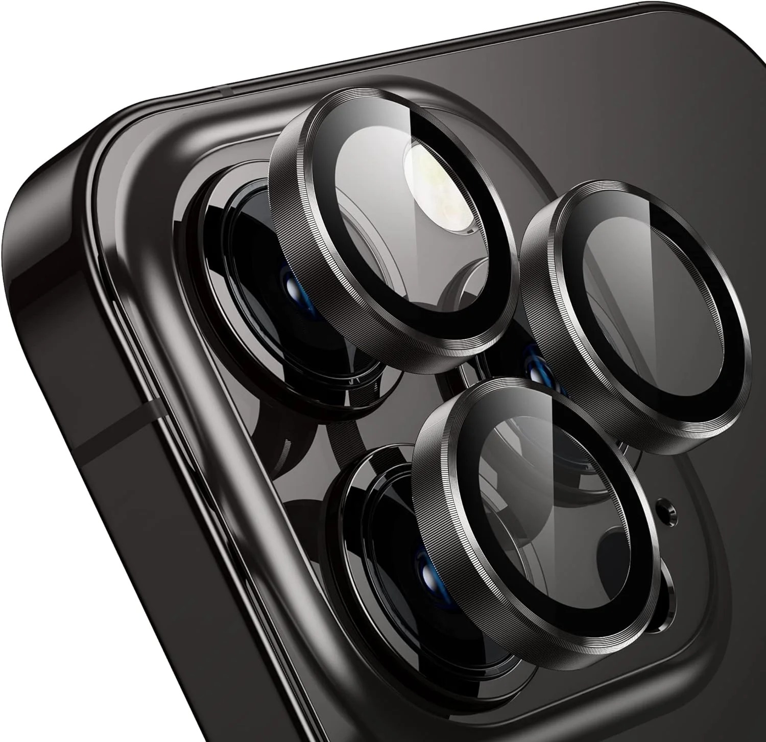 CAMERA LENS