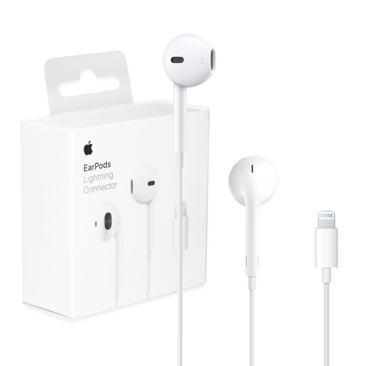 EARPODS LIGHTNING - M56
