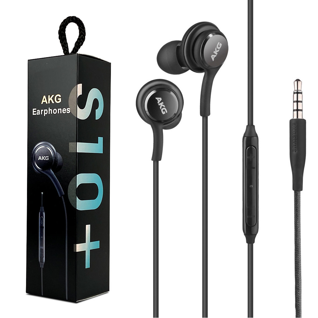 AKG S10+