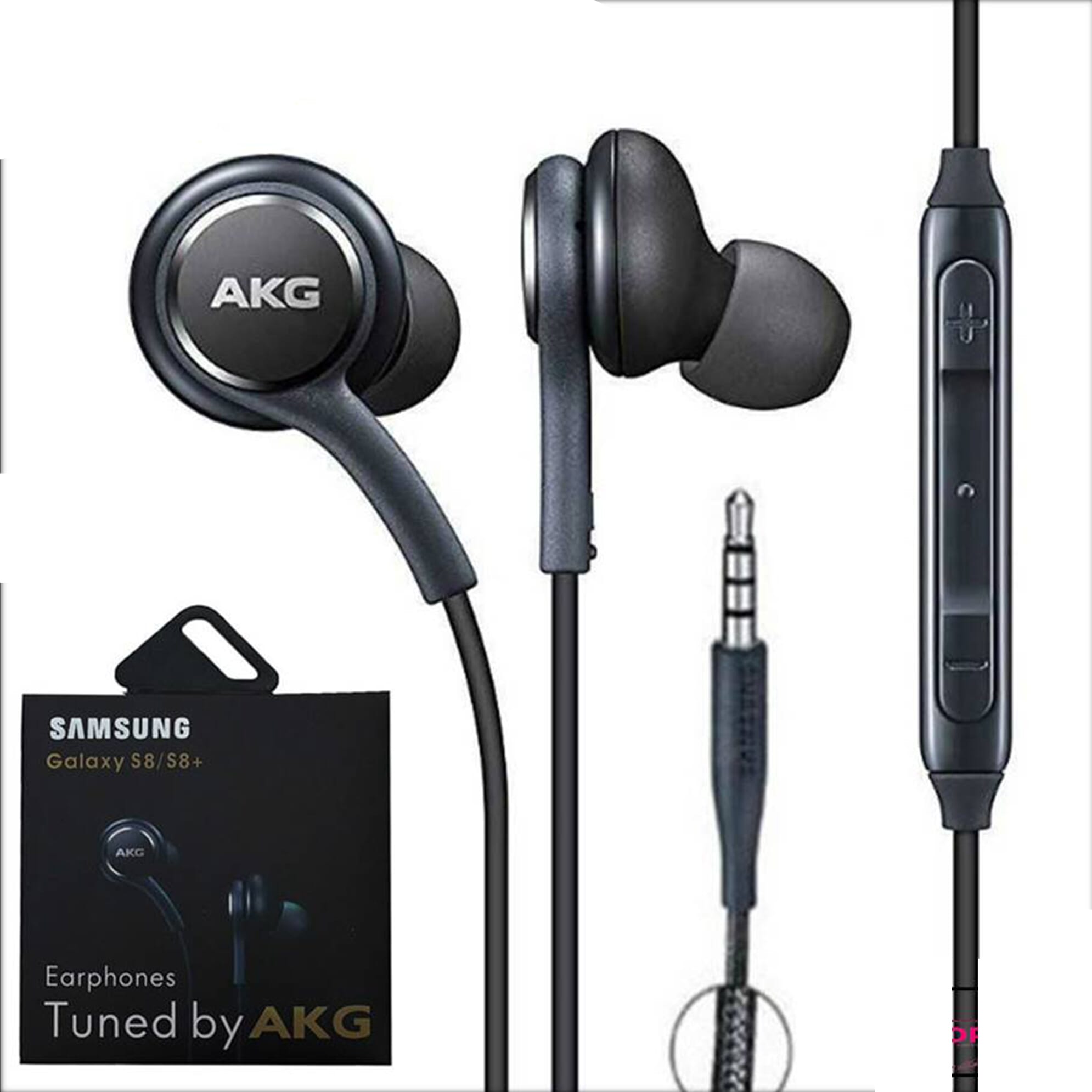 AKG S8+